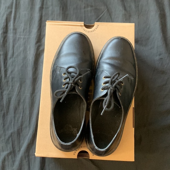 DOC MARTEN ZAVALA LO - Picture 3 of 4